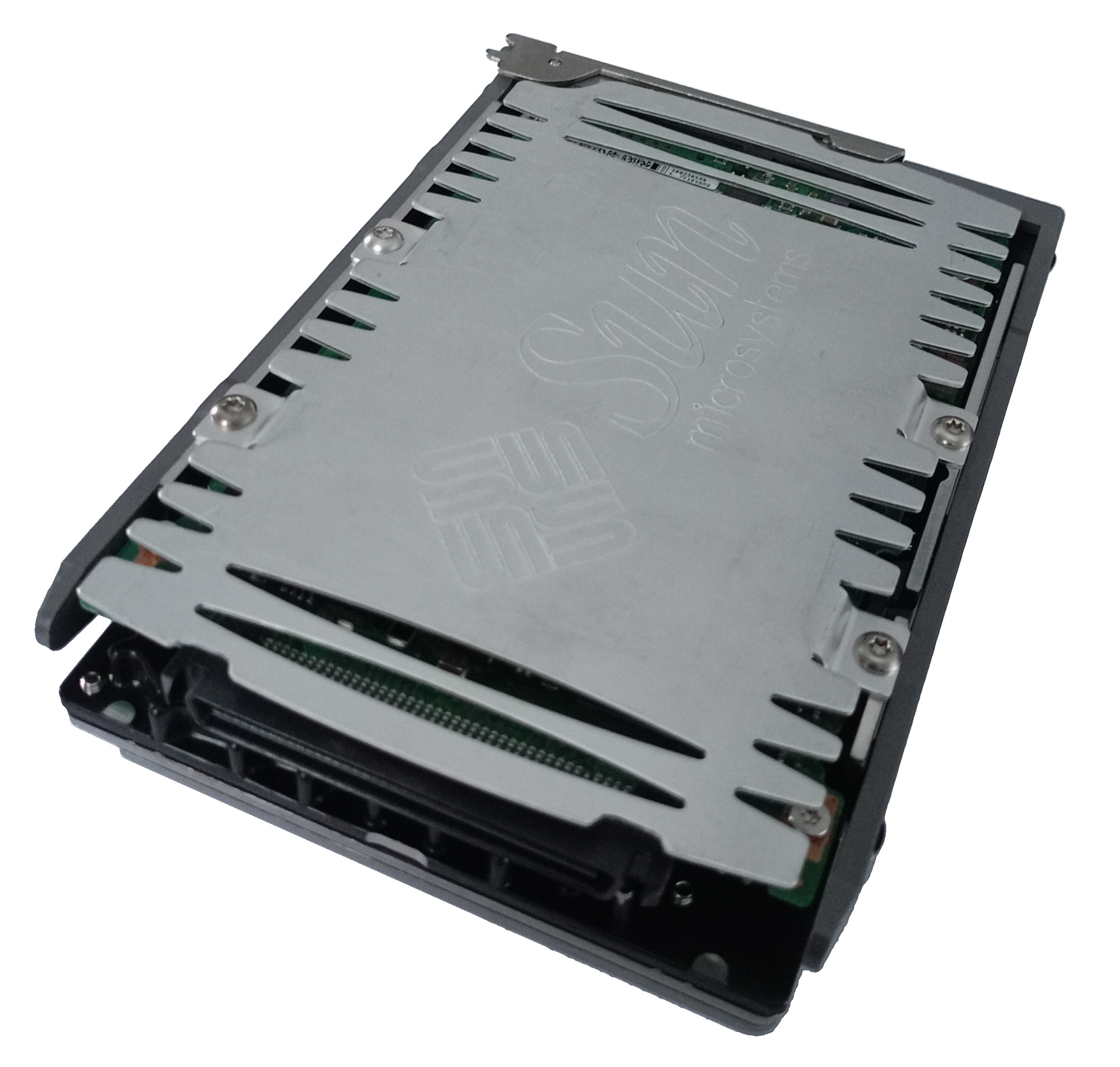 SUN 5405455-01 72GB Ultra320 SCSI 10K RPM, 3.5-inch Hard Drive - obrazek 2