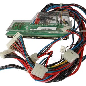 HP 292235-001 Power Supply Backplane Board PROLIANT ML350 G3