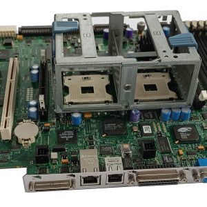 HP 290559-001 SYSTEM BOARD S604 6x DDR PROLIANT ML370 G3