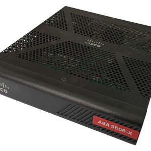 CISCO ASA 5506-X