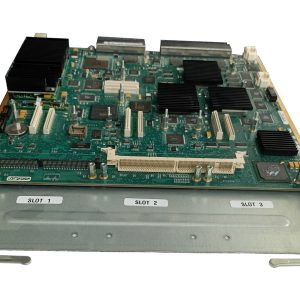 CISCO WS-SVC-CMM Catalyst 6500 Series and Cisco 7600 Series Communication Media Module