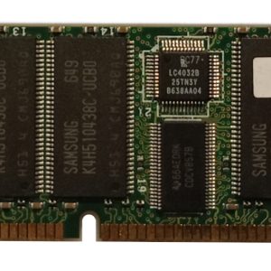 HP 5524236-C XP10000/XP12000 1GB CM-DIMM Cache Memory Module