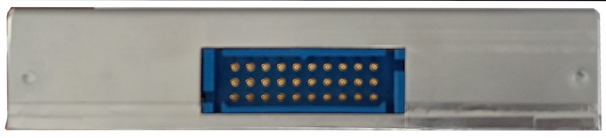 HP A3639-69033 Celestica 43063C CPU Support Modules 0950-3908 - obrazek 4