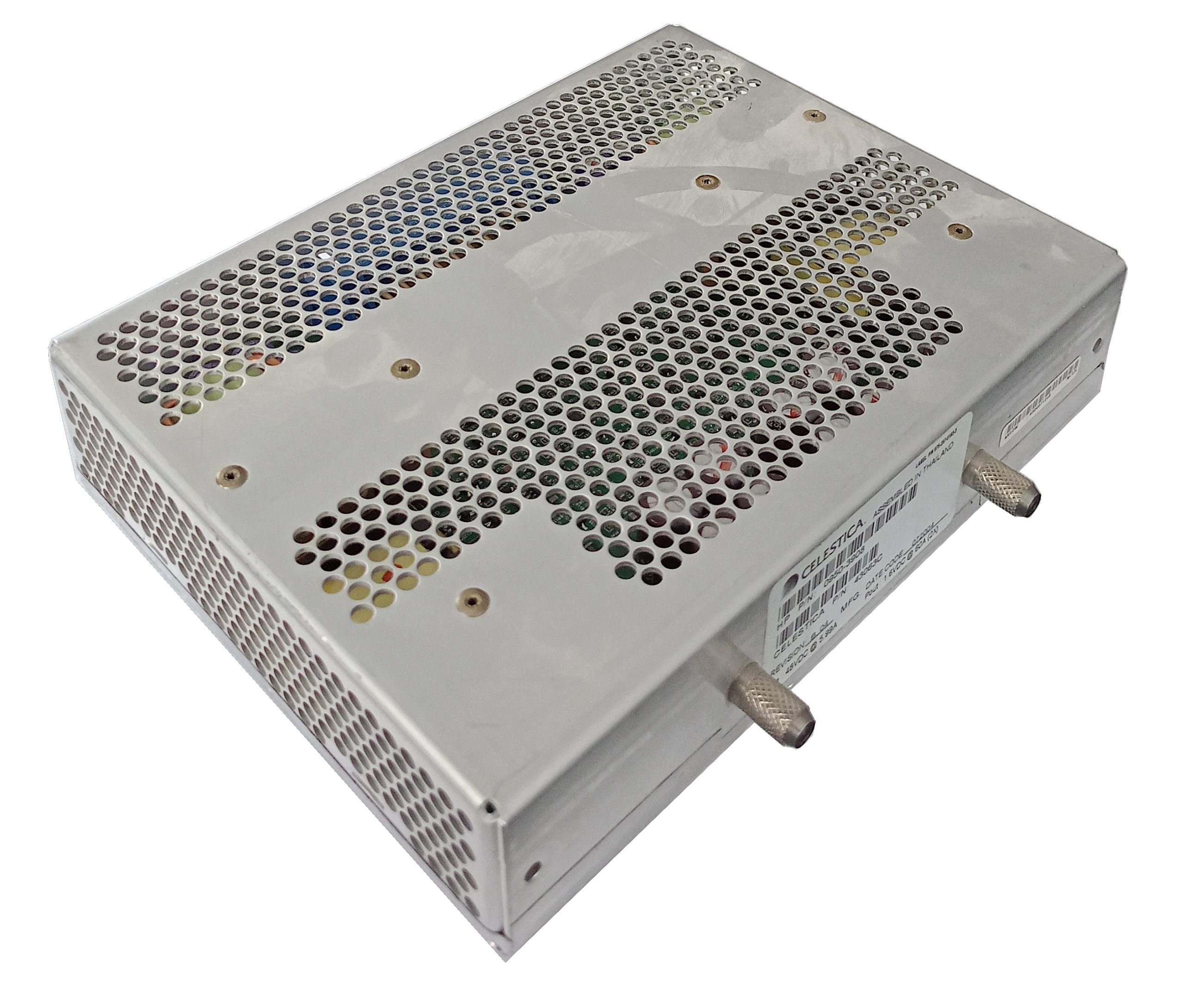 HP A3639-69033 Celestica 43063C CPU Support Modules 0950-3908