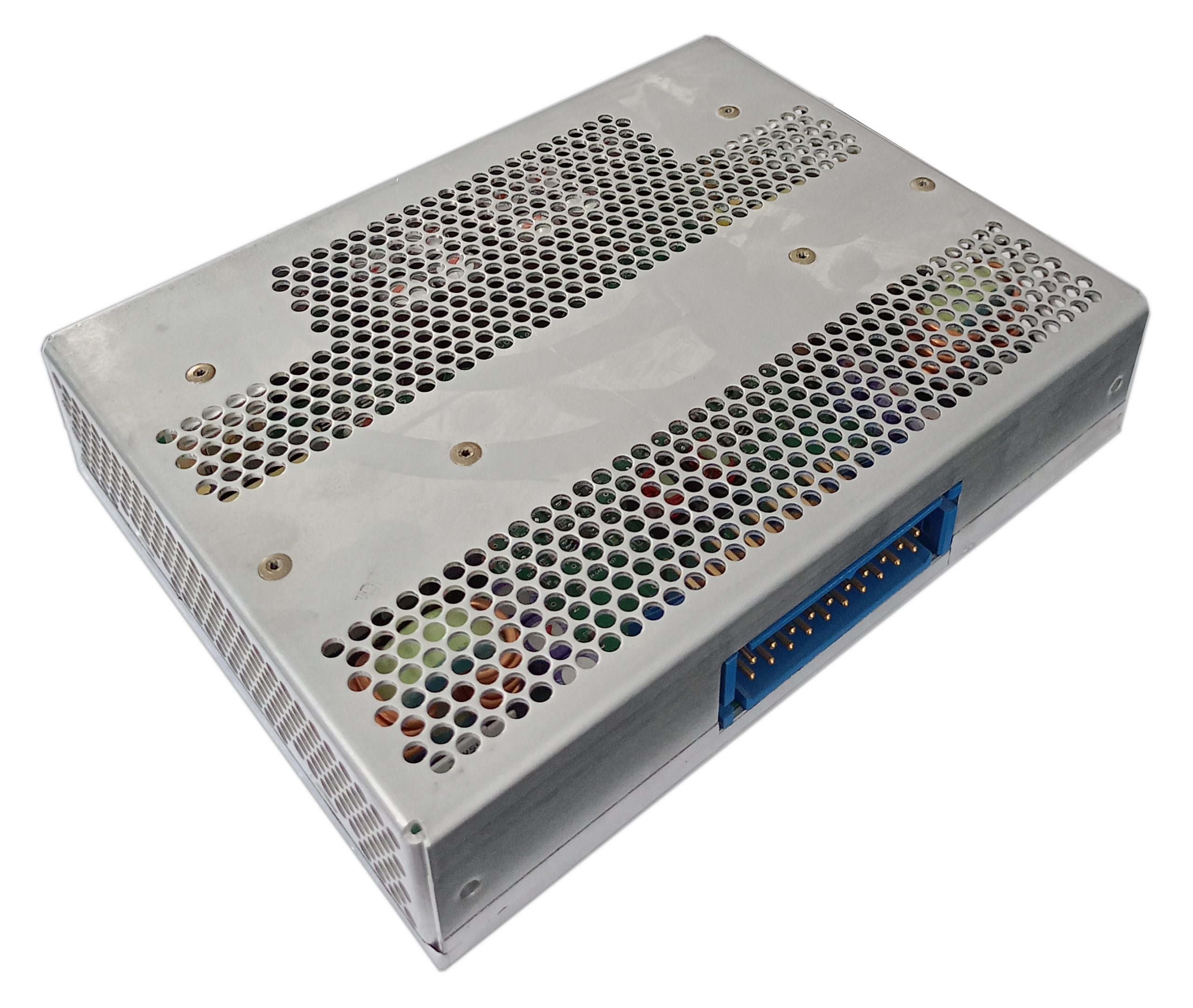 HP A3639-69033 Celestica 43063C CPU Support Modules 0950-3908 - obrazek 2