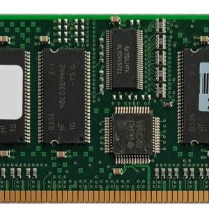 HP 20-01DSA-08 256MB SDRAM ECC PC-100 100Mhz 200Pin Sync CL2 REG ECC Server Memory Modules