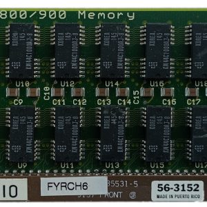 HP A2232-69001 16MB ECC SIMM Memory Module