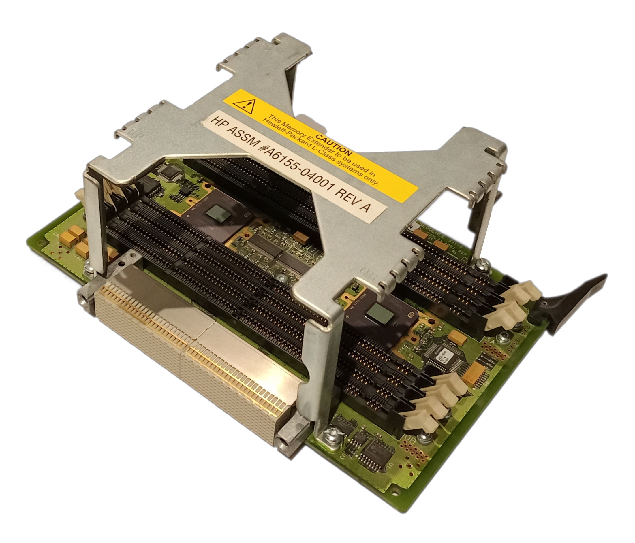 HP A6155-69001 SRVR RP5430 & RP5470 MEMORY EXTENDER - obrazek 2
