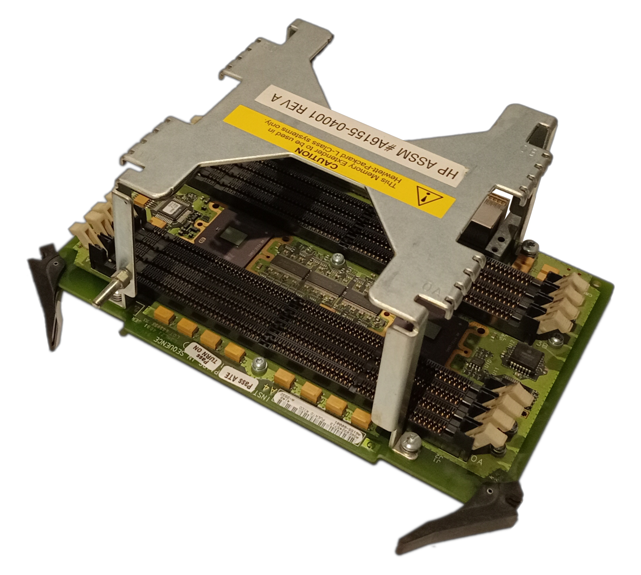 HP A6155-69001 SRVR RP5430 & RP5470 MEMORY EXTENDER