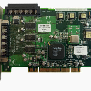 IBM 00N3268 AHA-2940U2B Ultra 2 Wide SCSI PCI Controller