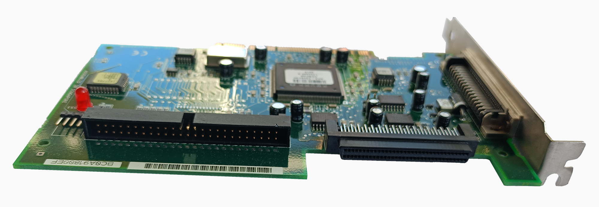 HP COMPAQ 179261-001 AHA-2940UW Ultra Wide SCSI PCI Controller - obrazek 4