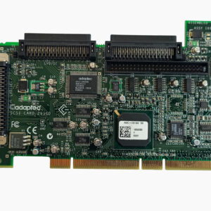 ADAPTEC ASC-29160