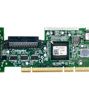 HP 0960-2148 ASC-29160LP Ultra 160 Wide SCSI PCI-X CONTROLLER