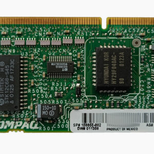 HP COMPAQ 158855-002 16MB Raid On Card-2 RAID Controller