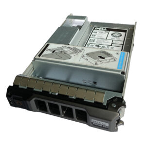 DELL 0VCRY6 2.5" 800GB SSD SATA 6Gb/s MIXED USE THNSF8800CCSE WITH 3.5" Hybrid Carrier