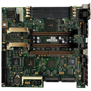 HP COMPAQ 157824-001 SYSTEM BOARD PROLIANT CL380 DL380 ML370