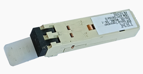 IBM42P21SNYAA10 23L3200 2-Gbps SPF Optical Transceiver 200/100-M5/M6-SN-1