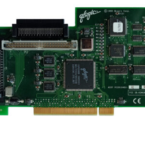 HP QLOGIC KZM1020PIU Ultra 160 Wide SCSI PCI CONTROLLER