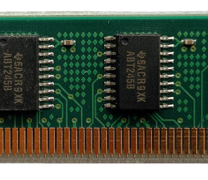 HP 5064-0289 PCI TERMINATOR D4204N/D4648