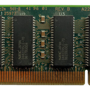 HP A2263-66520 - 1MB VRAM Video Memory