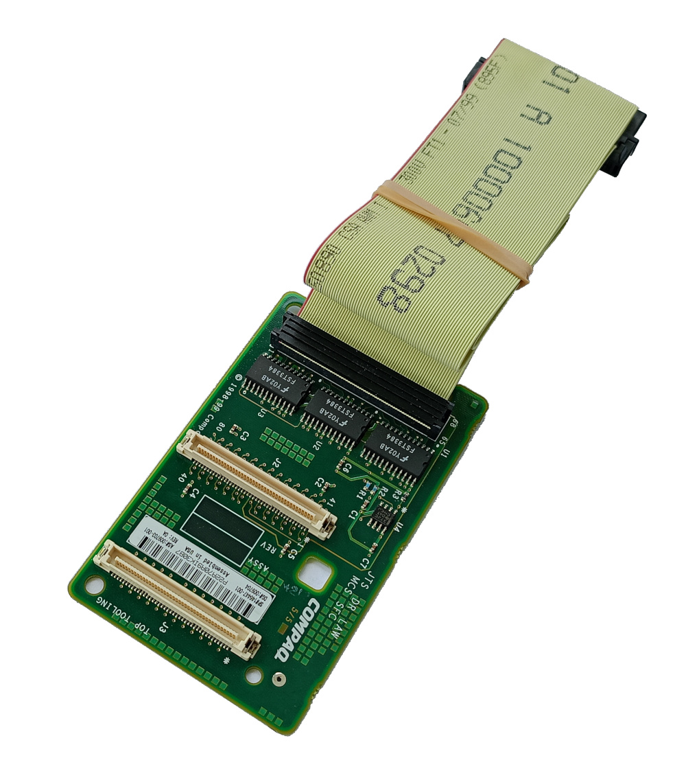 HP COMPAQ 146447-001