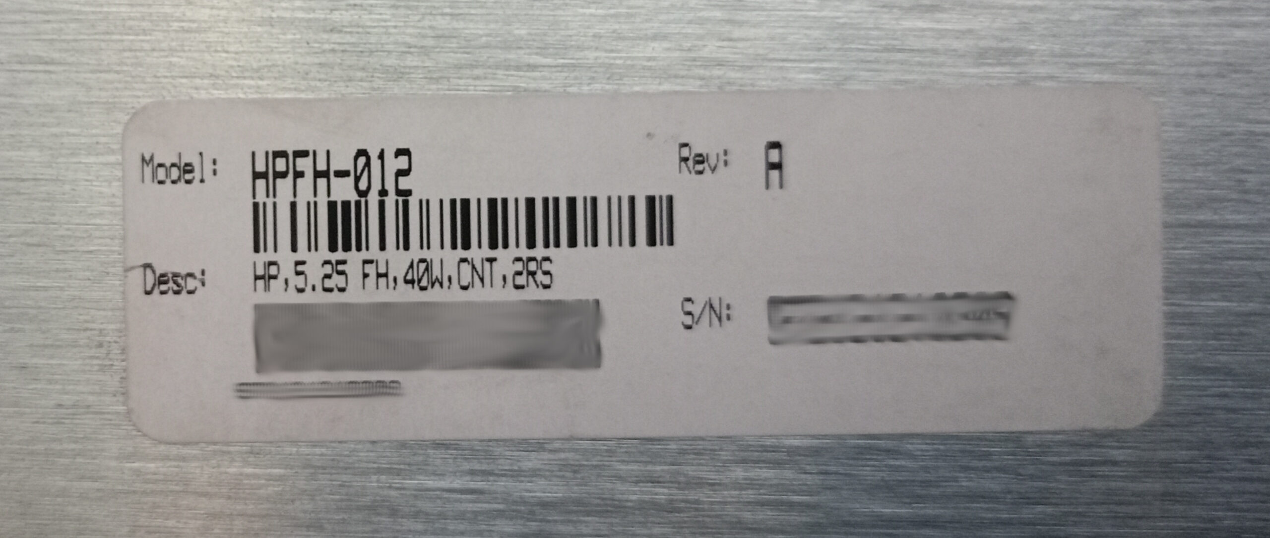 HPE A3716A DDS-3 AUTOLOADER DAT24x6 - obrazek 4