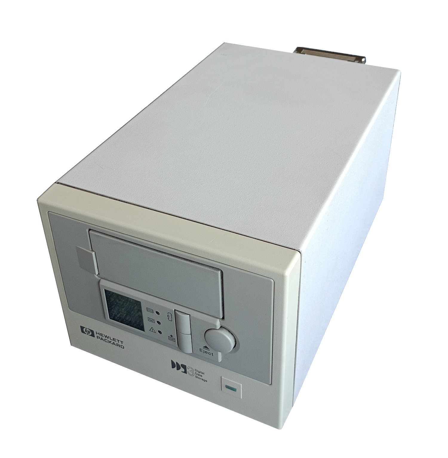 HP DDS3 A3716A
