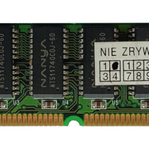 BUFFALO 27912254 16MB FPAGE SIMM Memory Module
