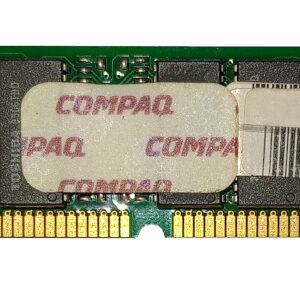 COMPAQ 137143-003 Toshiba 16MB SIMM Memory module