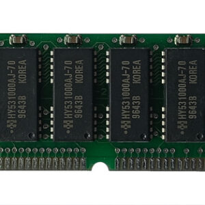 DEC 54-23623-AA 4MB 1Mx36 70ns partity Fast Page SIMM Memory Module