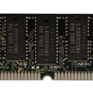 HP 1818-7485 16MB 50ns EDO SIMM memory module