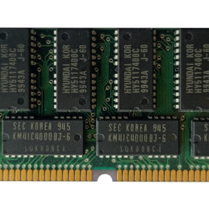 HP 54-21277-BA 32MB 60ns Fast Page SIMM Memory Module