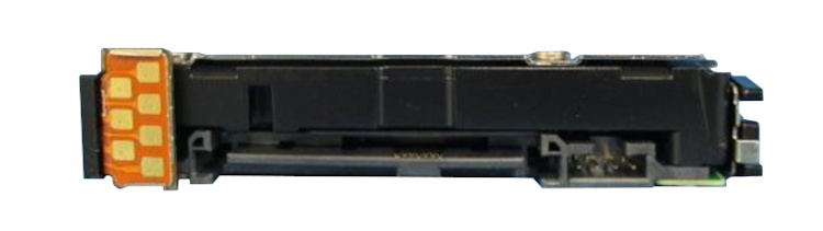 HP 653957-001 600GB 10K RPM SAS 6Gb/s Hot-Pluggable SSF SC 2.5-inch Hard Drive - obrazek 3