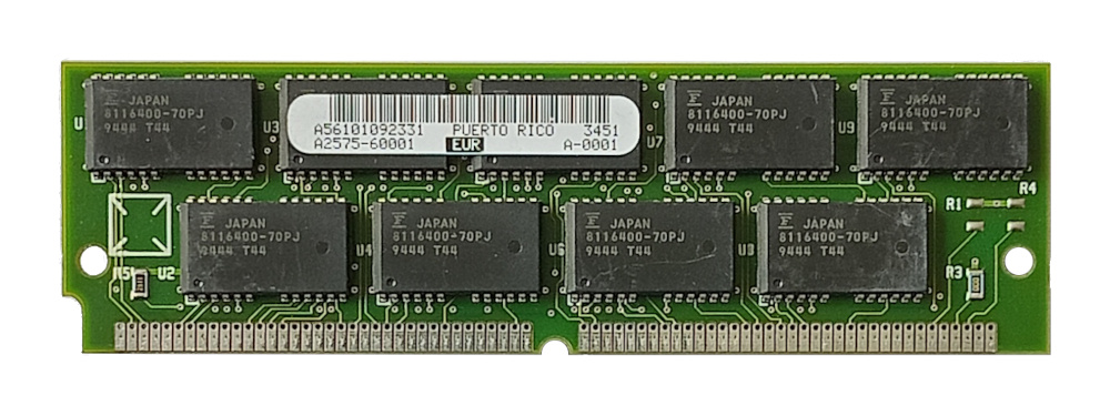 HP A2575-60001 32GB SIMM Memory Module