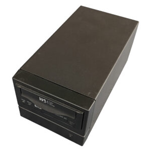 HPE STORAGEWORKS DAT 40 EXTERNAL TAPE DRIVE C5687C