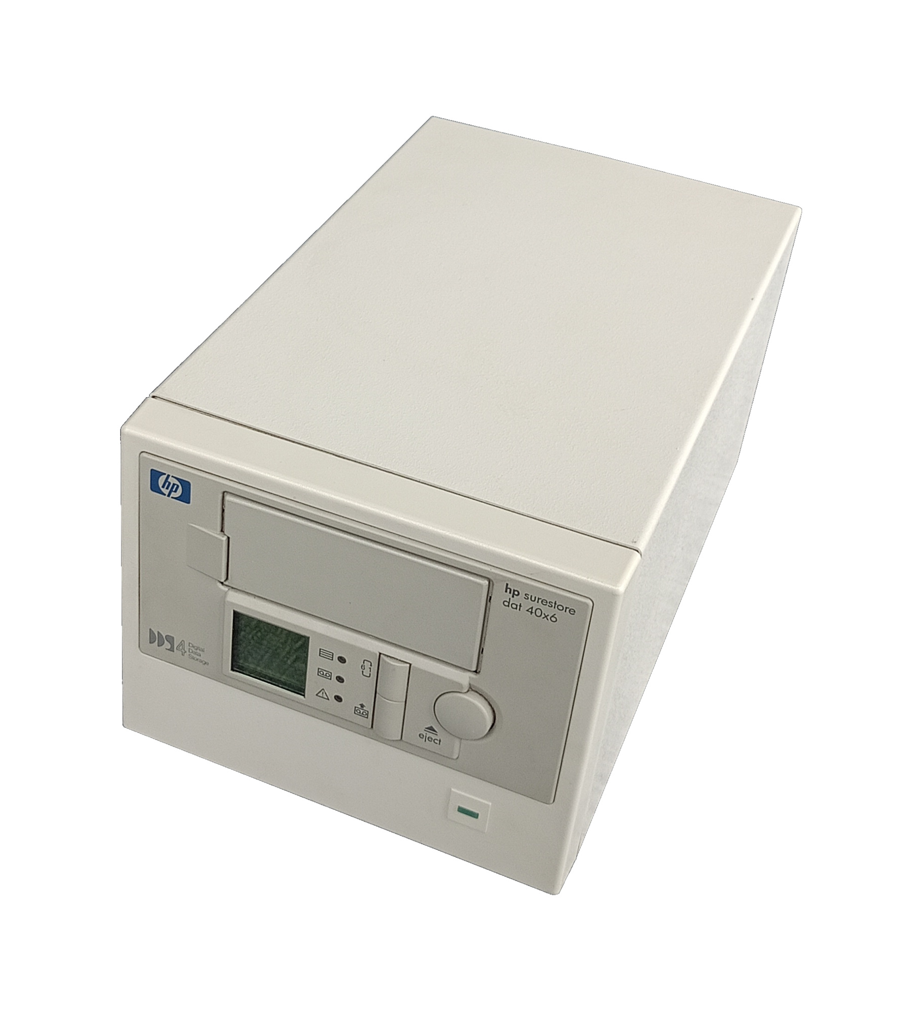 HP SureStore DAT 40x6 C5717C