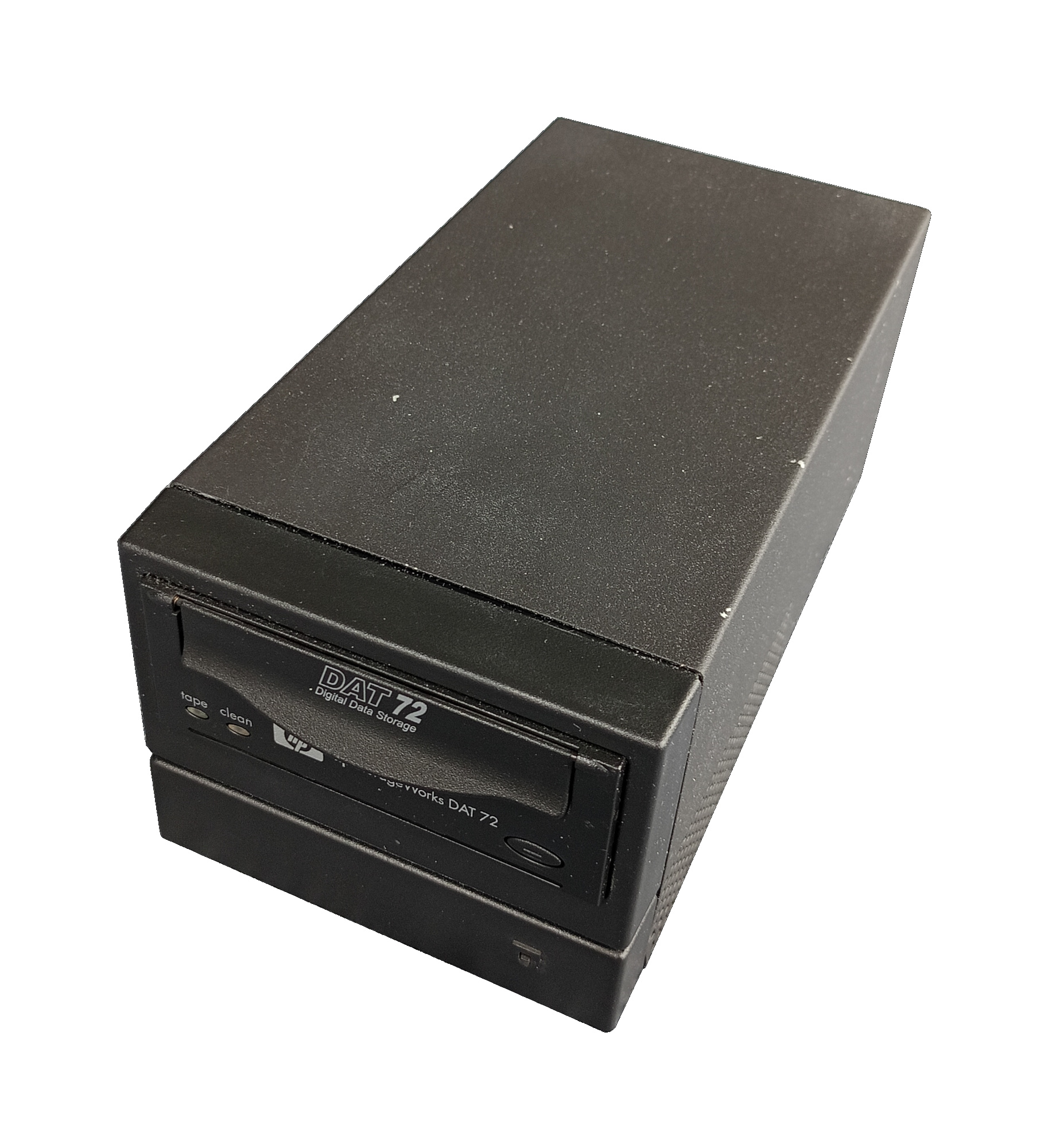 HPE DAT72 36/72GB Q1523A