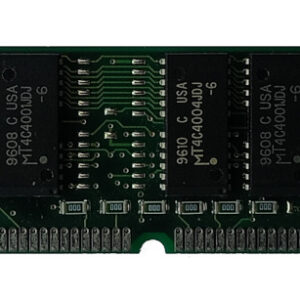 Micron MT9D136M-7 4MB Partity Fast Page 72pin SIMM Memory Module