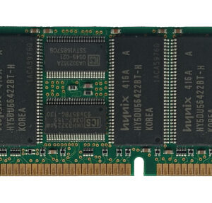 HP 261584-041 512MB PC2100R 266MHz CL2,5 registered ECC DDR DIMM memory module HYNIX