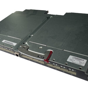 HPE 519134-001 4X QDR INFINIBAND SWITCH MODULE FOR C-CLASS BLADESYSTEM