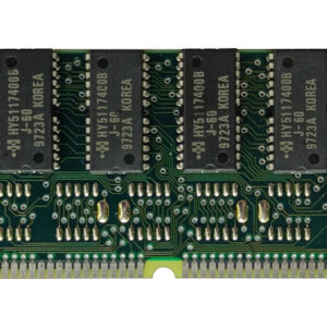 HP 54-21277-HA 32MB 60ns Fast Page SIMM memory module