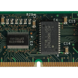 HP 54-24352-DA 16MB 2M x72 EDO 60ns 3.3V 168-pin DIMM Memory Module