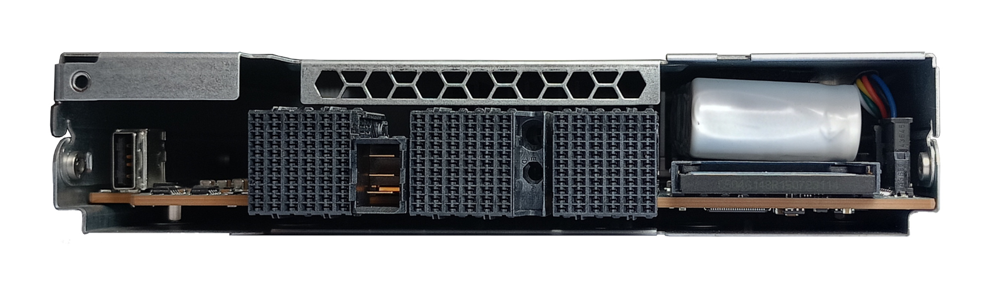 HPE C8S53A MSA 2040 SAS CONTROLLER - obrazek 3