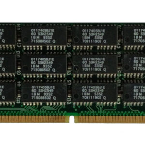 HP D4296A D4296-69001 1818-6645 64MB 8Mx72 2K 60ns 168-pin unbuffered ECC EDO DIMM Memory Module SMART
