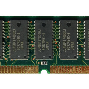 MITSUBISHI MH4M36DY J-6 16MB 60ns Fast Page Parity SIMM memory module