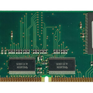 COMPAQ 33143-001 64MB PC100 100MHz ECC Registered CL2 168-Pin DIMM Memory Module LG GMMT2739210CTG-7J