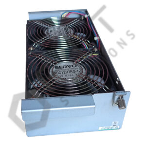 HP 5529234-A Dual Fan Assembly (LG) HP XP24000 HDS USP-V
