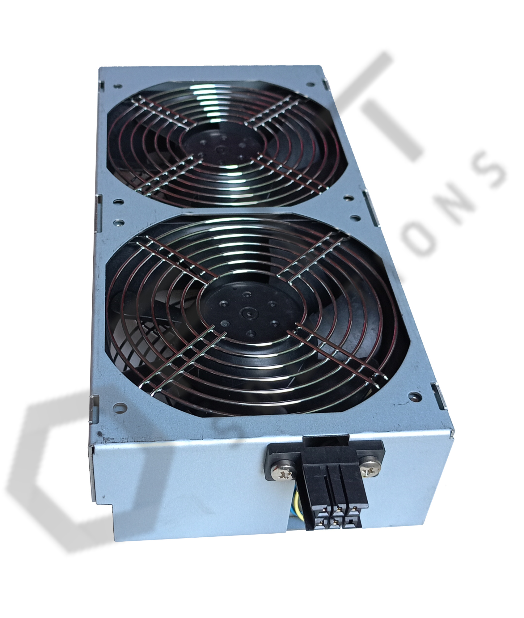 HP 5529234-A Dual Fan Assembly (LG) HP XP24000 HDS USP-V - obrazek 3