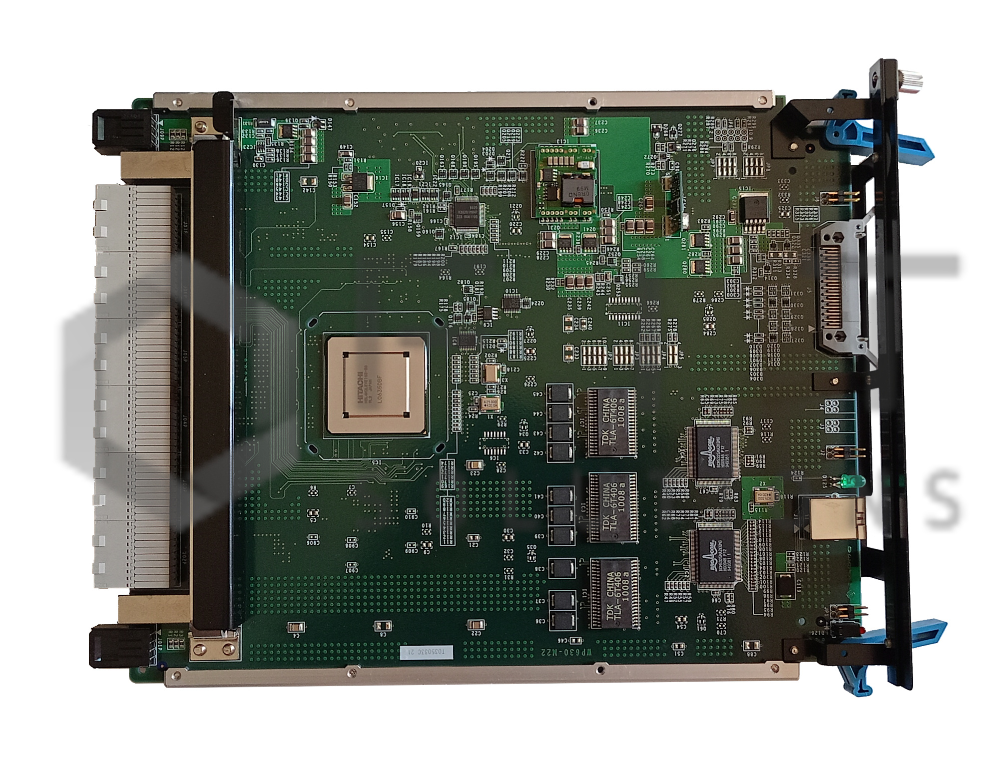 HP 5529247-A PCB Cache Switch (CSW)
