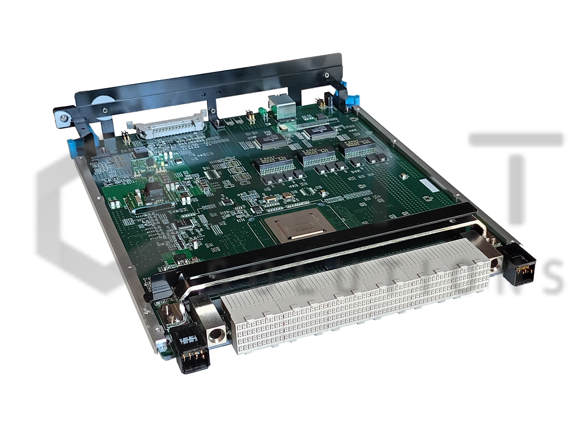 HP 5529247-A PCB Cache Switch (CSW)